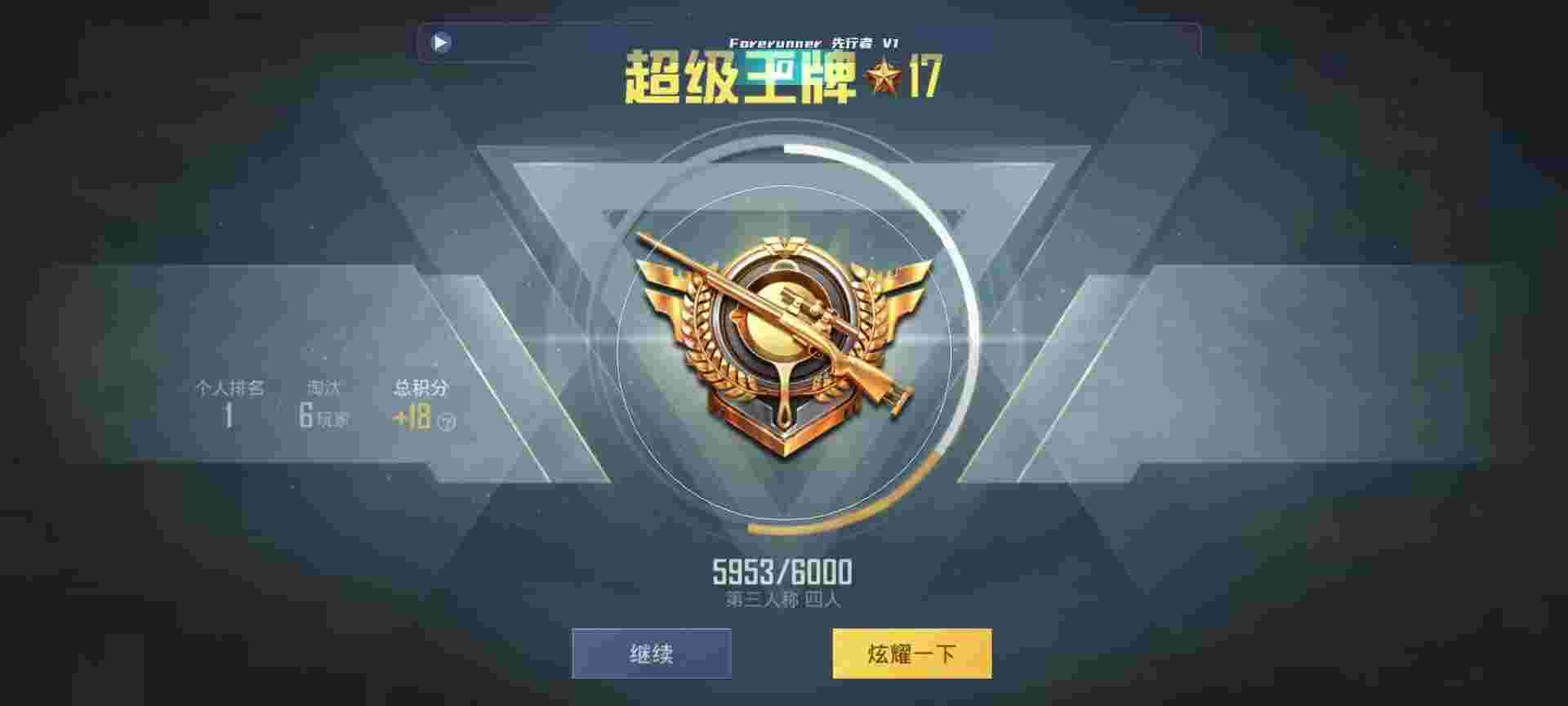 和平精英鸡腿辅助自瞄 - ��ƽ��ӢΪɶ�������辅助预览图